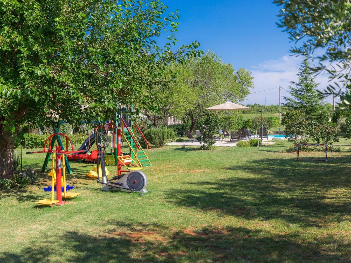 Holiday Home Bozac - Voj100 By Interhome فودنيان المظهر الخارجي الصورة