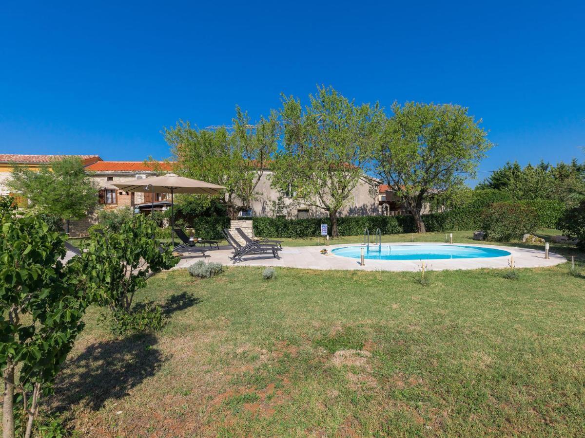 Holiday Home Bozac - Voj100 By Interhome فودنيان المظهر الخارجي الصورة