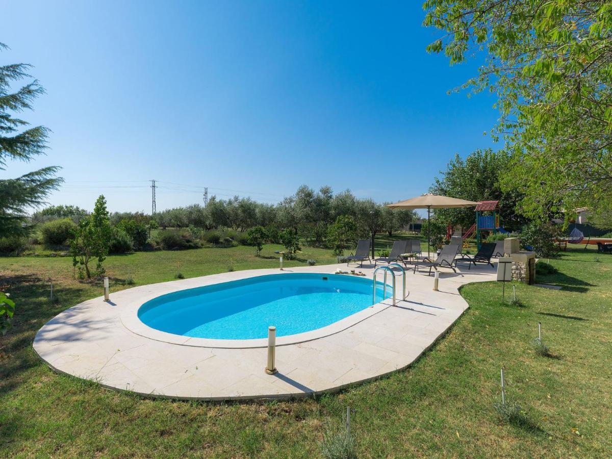 Holiday Home Bozac - Voj100 By Interhome فودنيان المظهر الخارجي الصورة