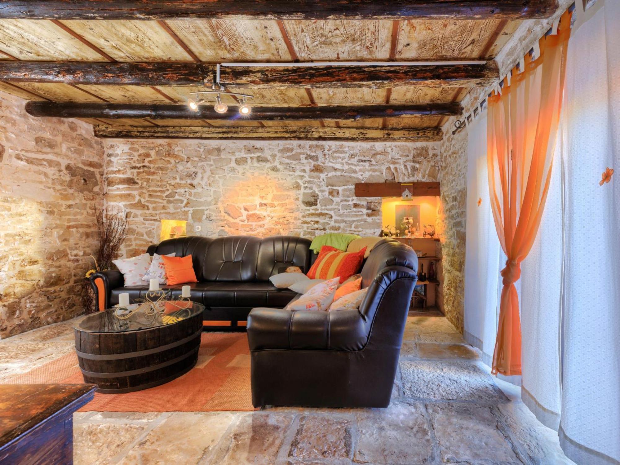 Holiday Home Bozac - Voj100 By Interhome فودنيان المظهر الخارجي الصورة